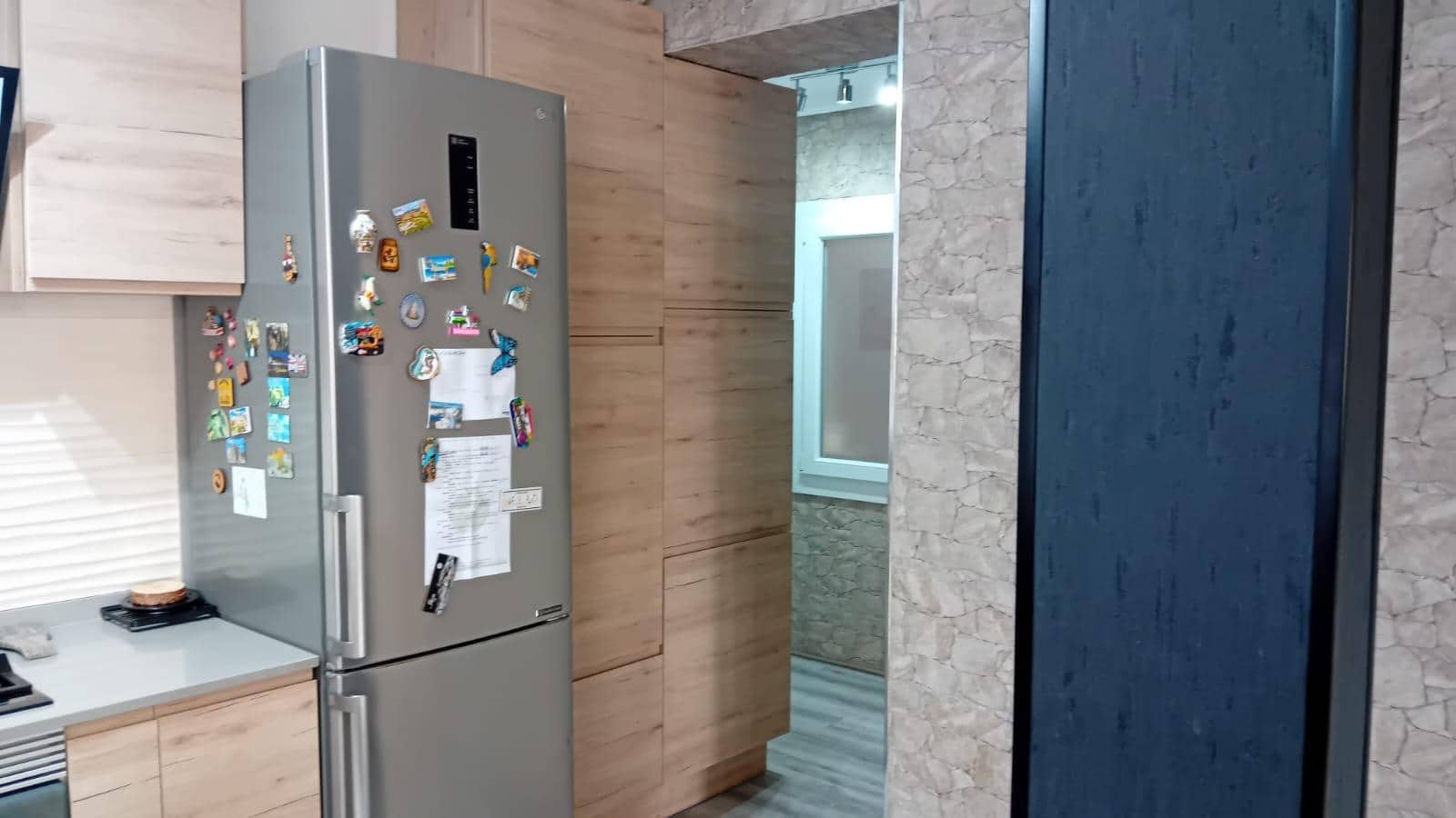 4 soveværelse Lejlighed til salg i Benidorm - € 242.000 (Ref: 9695375)