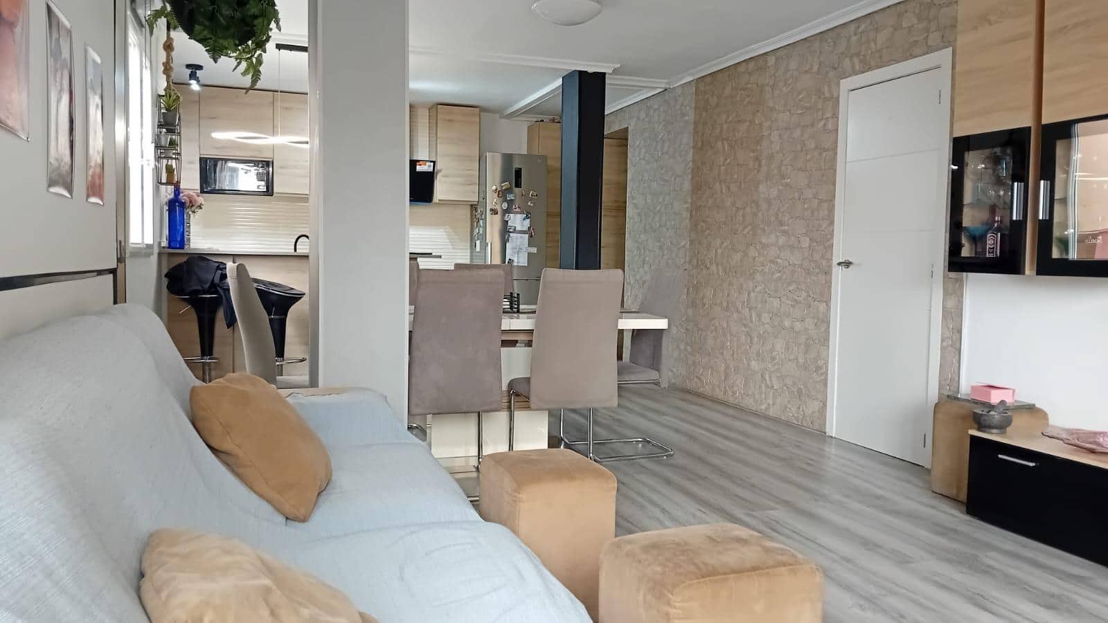 4 soveværelse Lejlighed til salg i Benidorm - € 242.000 (Ref: 9695375)