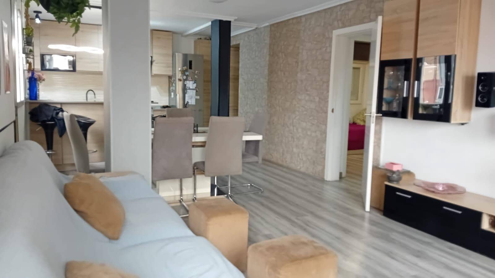 4 soveværelse Lejlighed til salg i Benidorm - € 242.000 (Ref: 9695375)