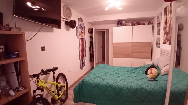 4 soveværelse Lejlighed til salg i Colonia Madrid, Benidorm - € 242.000 (Ref: 9695375)