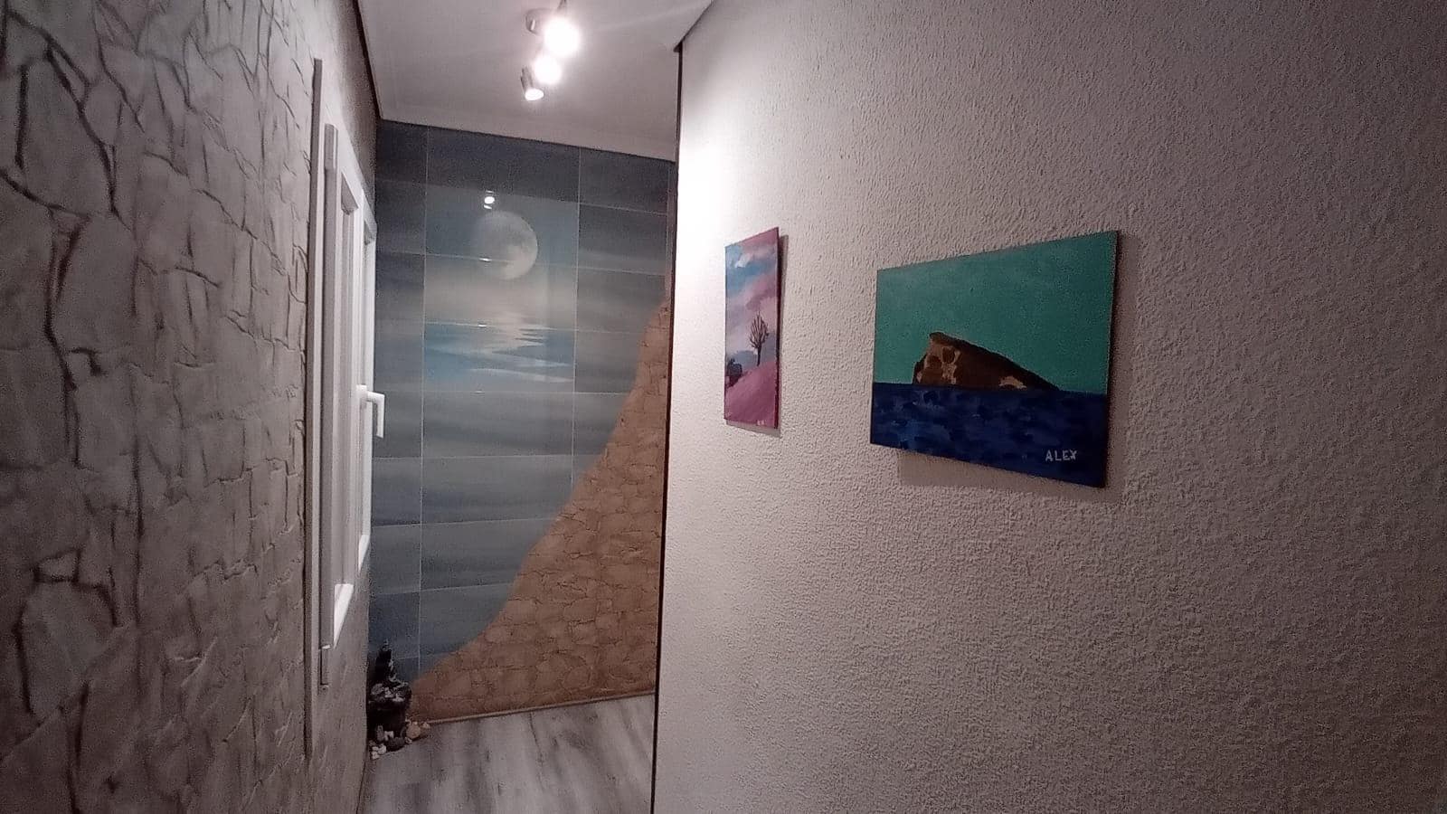 4 soveværelse Lejlighed til salg i Benidorm - € 242.000 (Ref: 9695375)