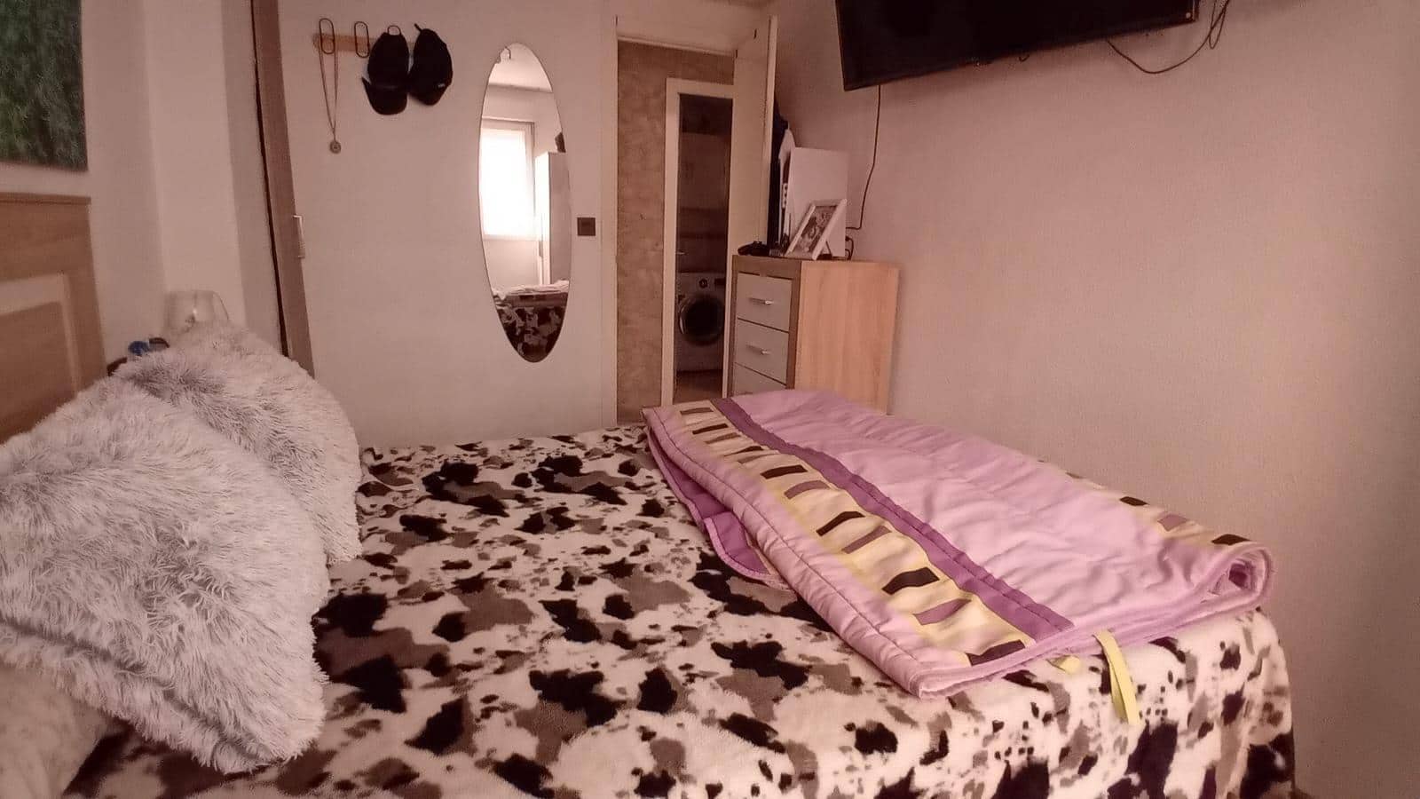 4 soveværelse Lejlighed til salg i Benidorm - € 242.000 (Ref: 9695375)