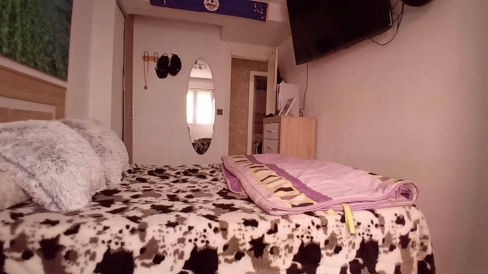 4 soveværelse Lejlighed til salg i Benidorm - € 242.000 (Ref: 9695375)