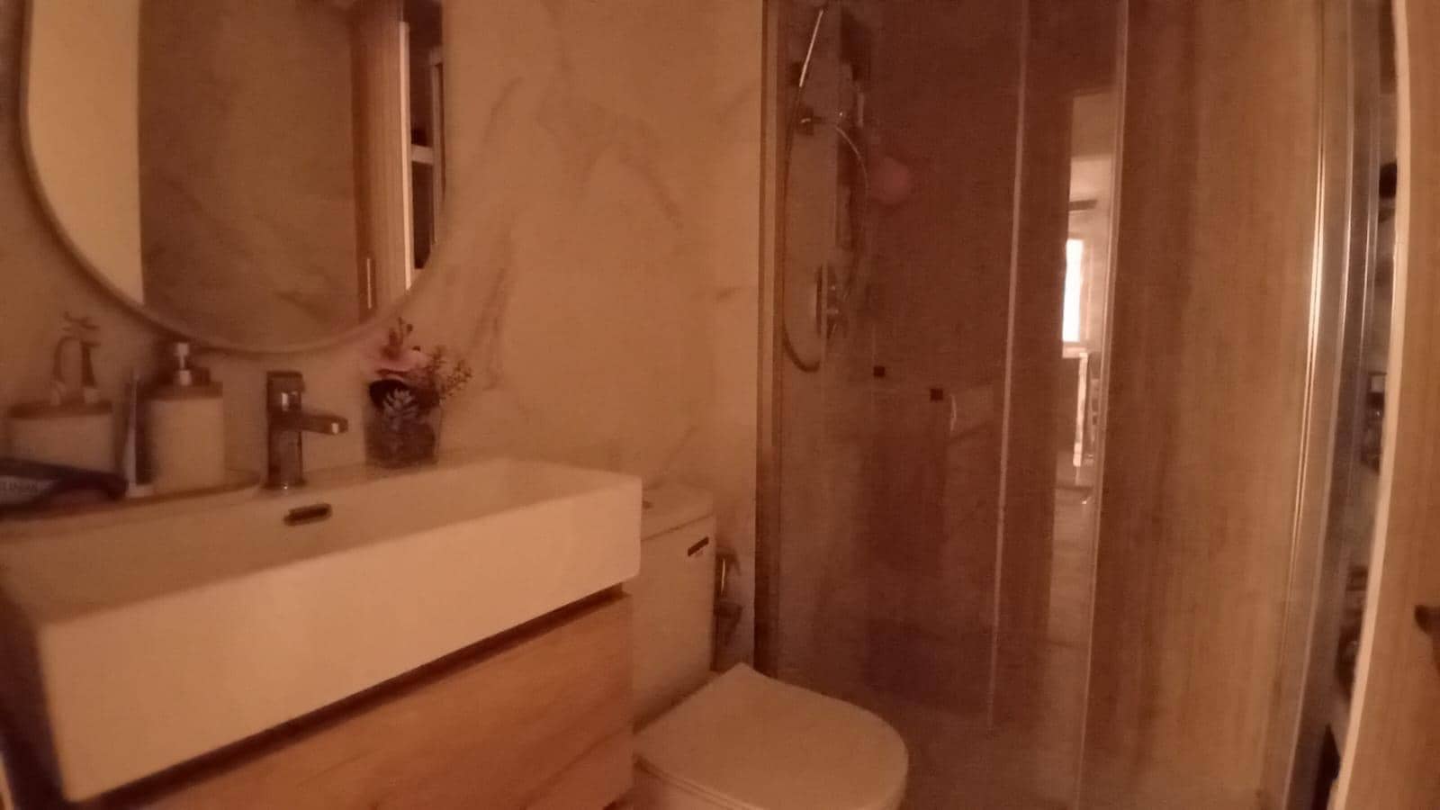 4 soveværelse Lejlighed til salg i Benidorm - € 242.000 (Ref: 9695375)