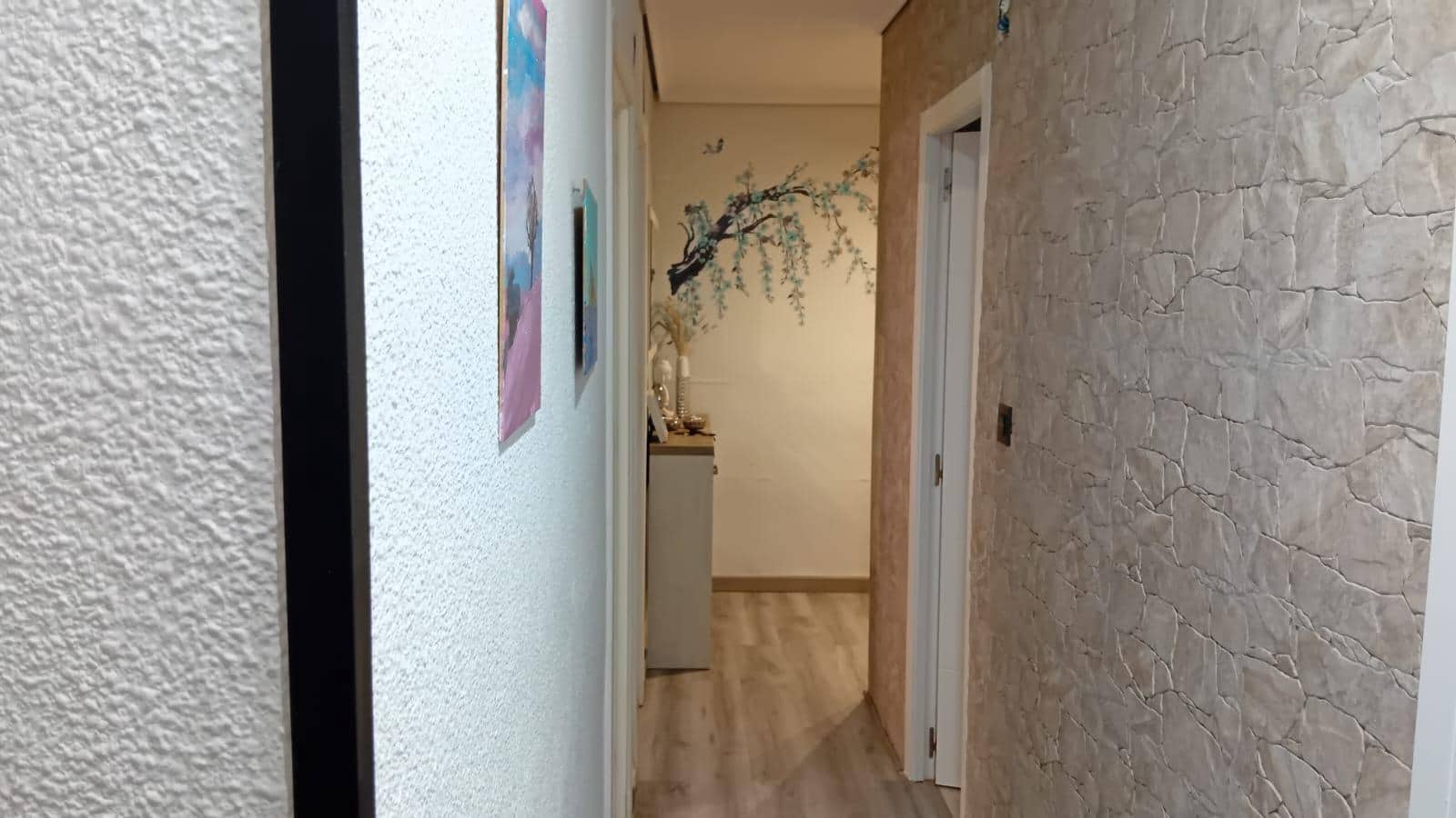 4 soveværelse Lejlighed til salg i Benidorm - € 242.000 (Ref: 9695375)