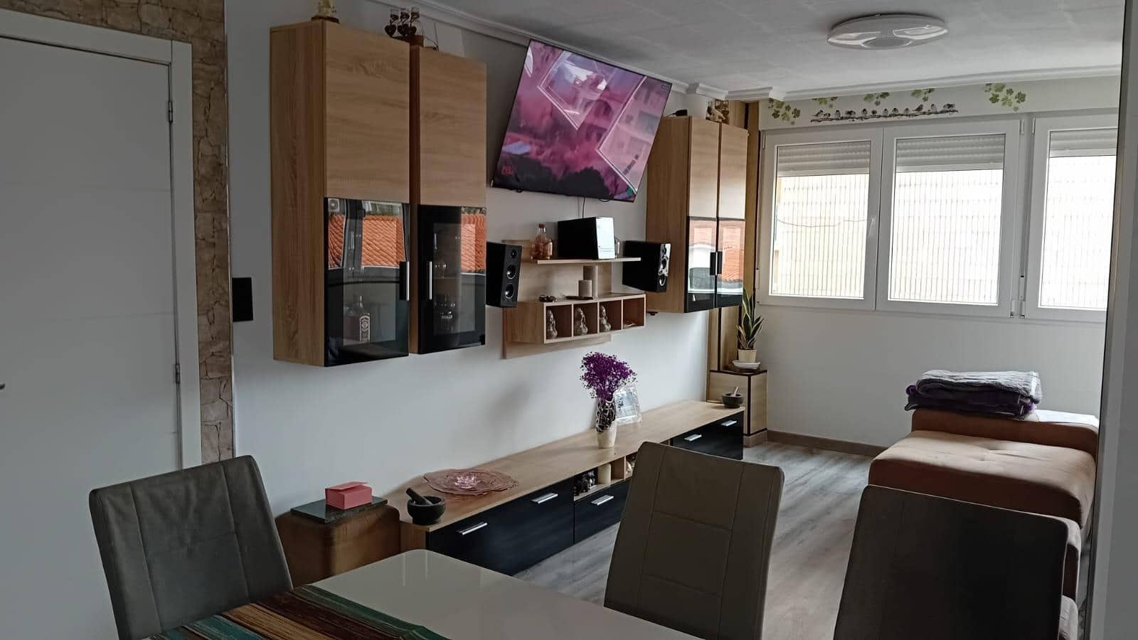 4 soveværelse Lejlighed til salg i Benidorm - € 242.000 (Ref: 9695375)