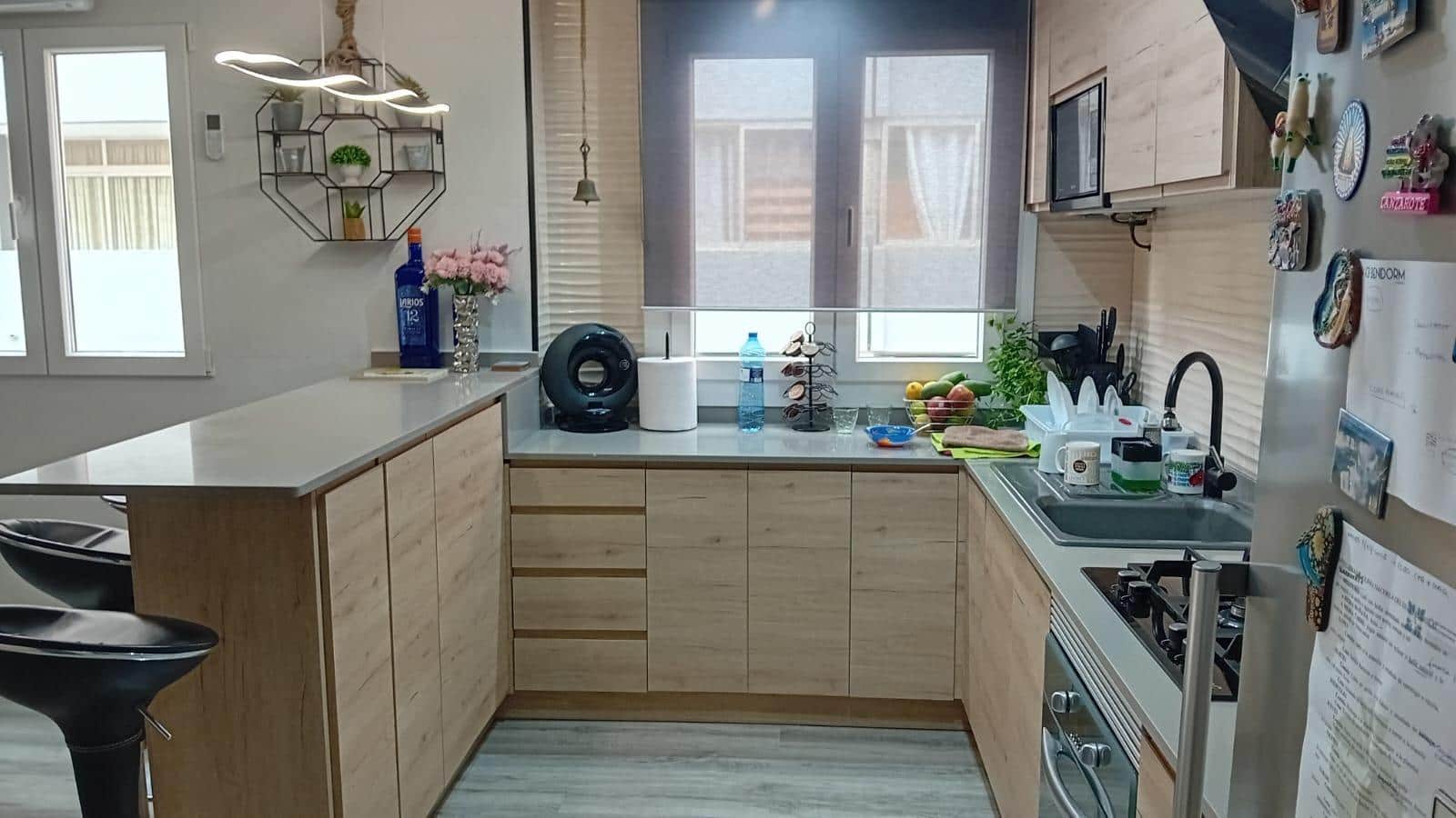 4 soveværelse Lejlighed til salg i Benidorm - € 242.000 (Ref: 9695375)