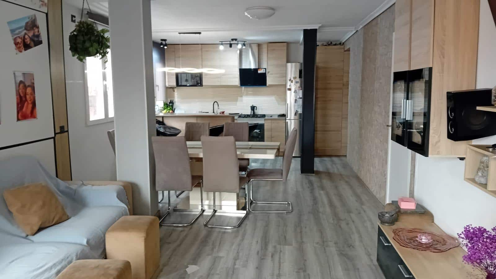 4 soveværelse Lejlighed til salg i Benidorm - € 242.000 (Ref: 9695375)