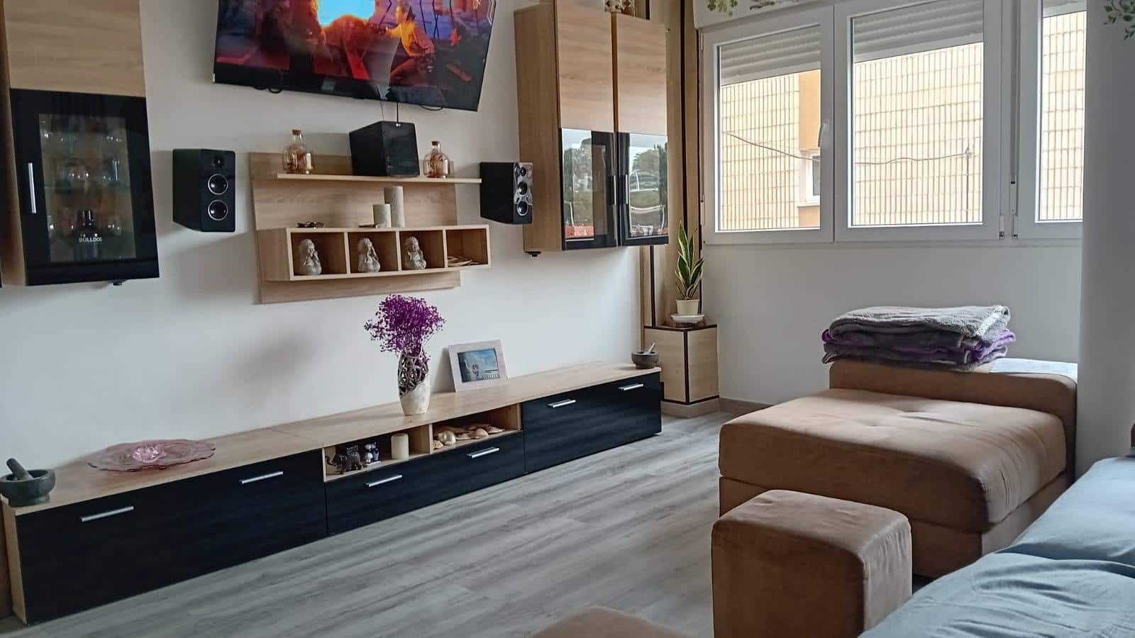 4 soveværelse Lejlighed til salg i Benidorm - € 242.000 (Ref: 9695375)