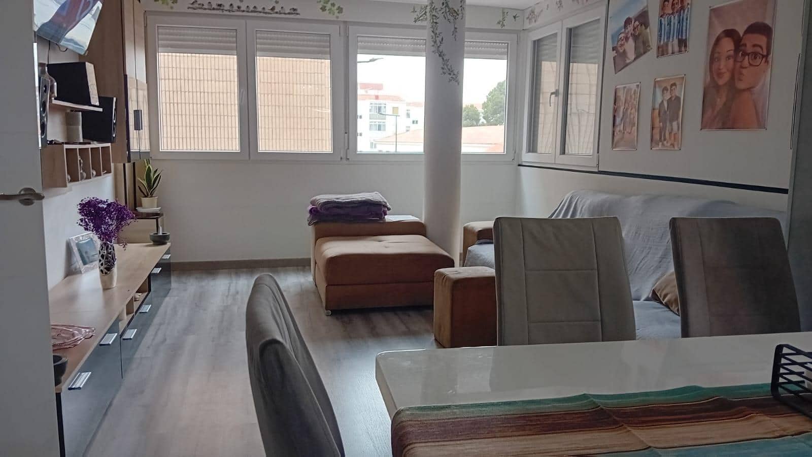 4 soveværelse Lejlighed til salg i Benidorm - € 242.000 (Ref: 9695375)