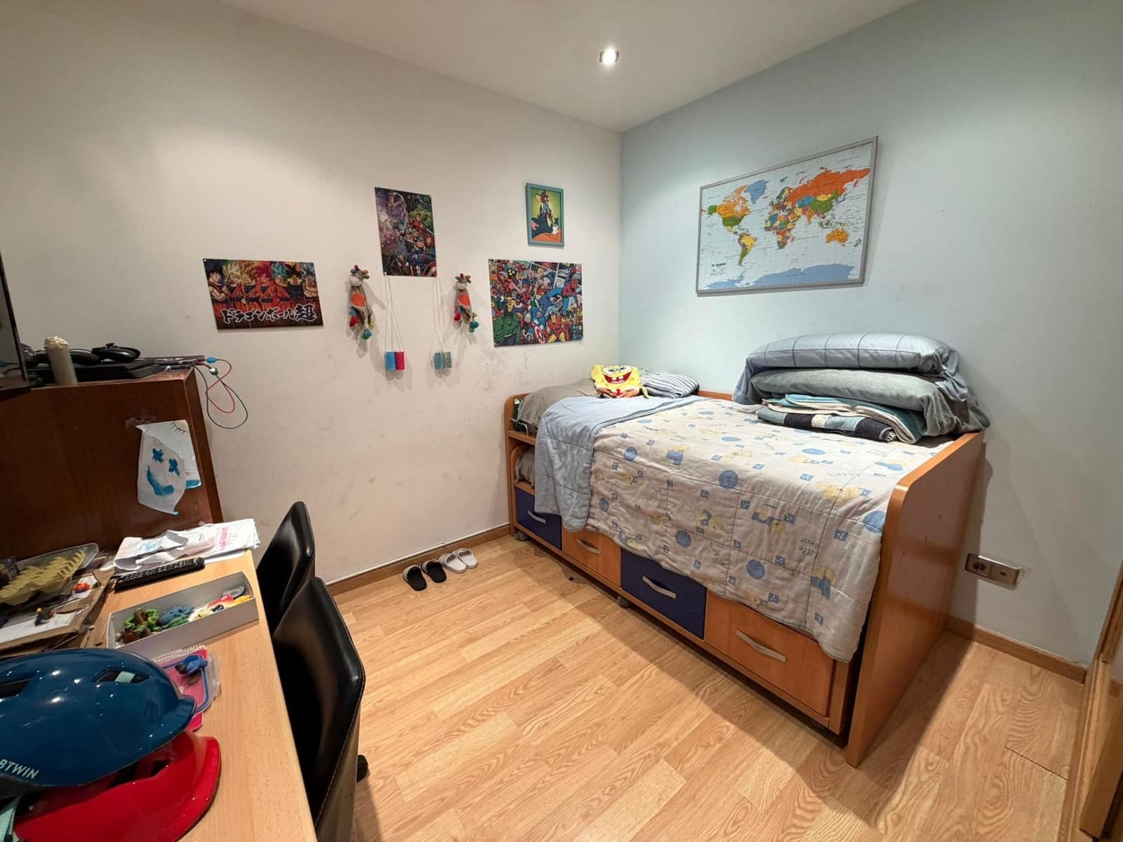 2 camera da letto Appartamento in vendita in La Nucia con piscina - 183.000 € (Rif: 9711996)