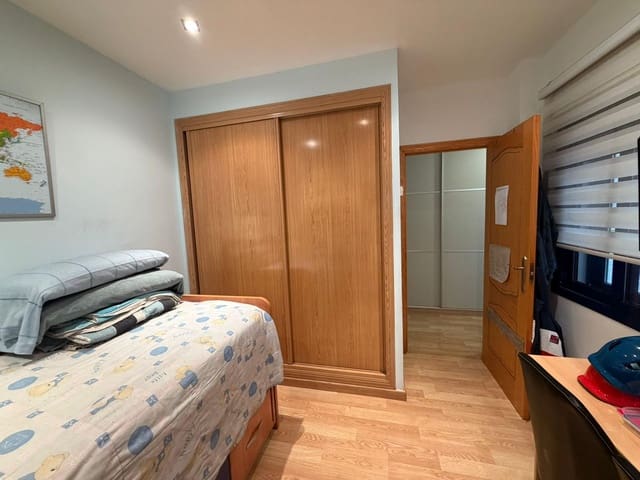 2 camera da letto Appartamento in vendita in La Nucia con piscina - 183.000 € (Rif: 9711996)