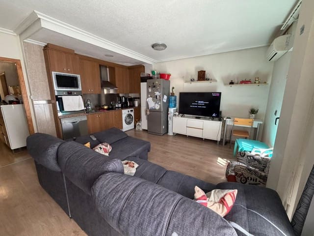 2 camera da letto Appartamento in vendita in La Nucia con piscina - 179.900 € (Rif: 9711996)