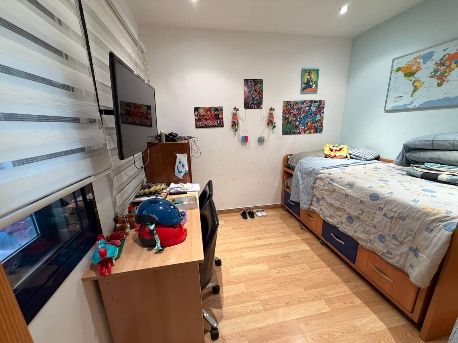 2 camera da letto Appartamento in vendita in La Nucia con piscina - 179.900 € (Rif: 9711996)
