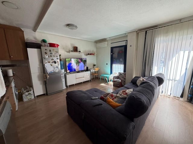 2 camera da letto Appartamento in vendita in La Nucia con piscina - 179.900 € (Rif: 9711996)