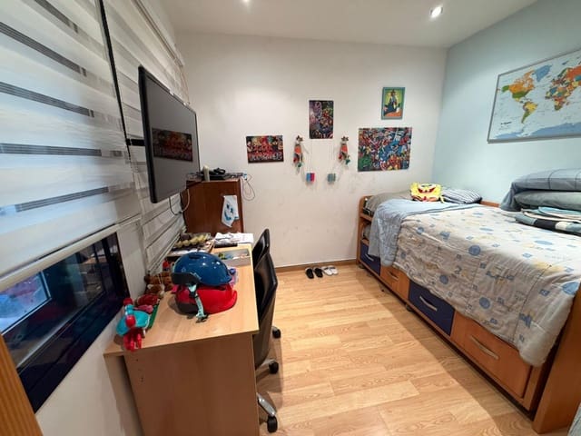2 camera da letto Appartamento in vendita in La Nucia con piscina - 179.900 € (Rif: 9711996)
