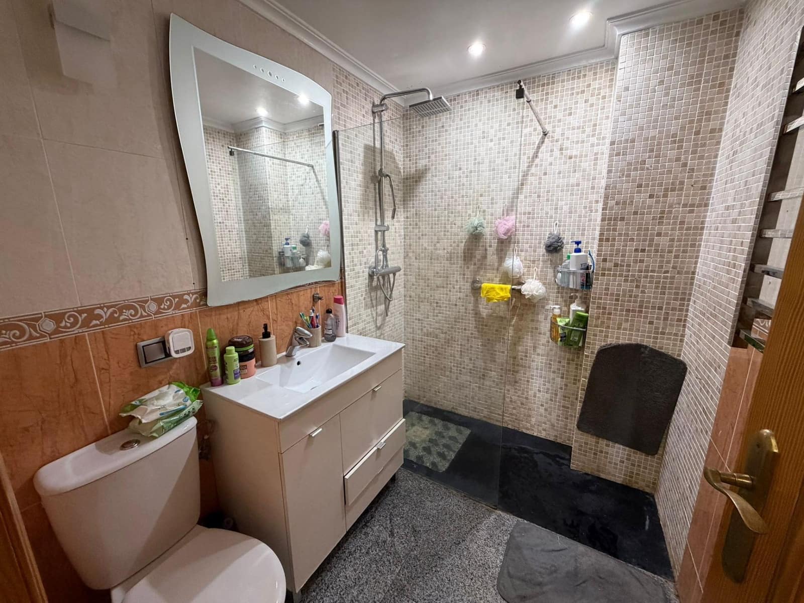 2 camera da letto Appartamento in vendita in La Nucia con piscina - 179.900 € (Rif: 9711996)