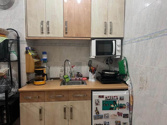 2 camera da letto Appartamento in vendita in Centro Urbano, Benidorm - 150.000 € (Rif: 9741762)