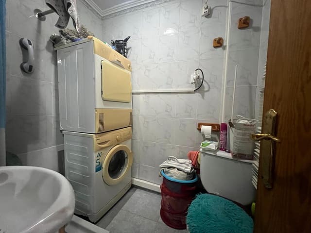 2 camera da letto Appartamento in vendita in Centro Urbano, Benidorm - 150.000 € (Rif: 9741762)