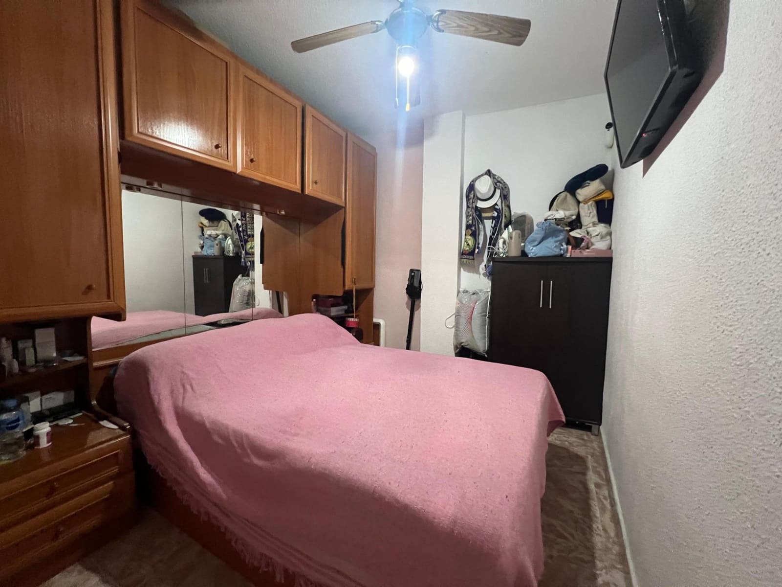 2 bedroom Apartment for sale in Benidorm - € 150,000 (Ref: 9741762)