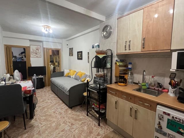 2 camera da letto Appartamento in vendita in Centro Urbano, Benidorm - 150.000 € (Rif: 9741762)