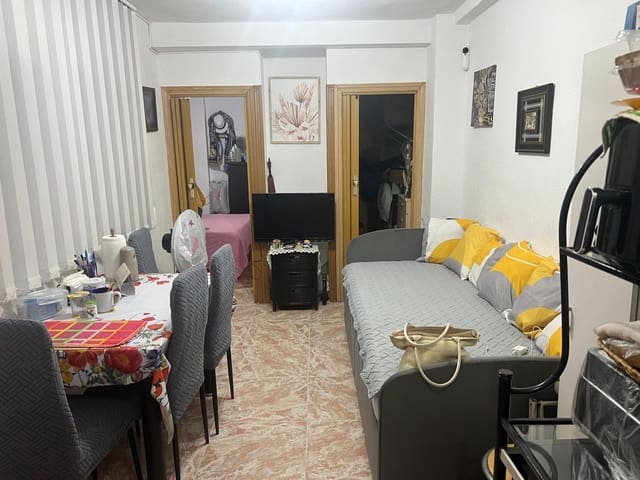 2 camera da letto Appartamento in vendita in Centro Urbano, Benidorm - 150.000 € (Rif: 9741762)