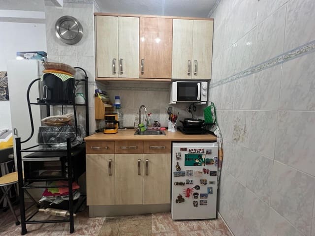 2 camera da letto Appartamento in vendita in Centro Urbano, Benidorm - 150.000 € (Rif: 9741762)