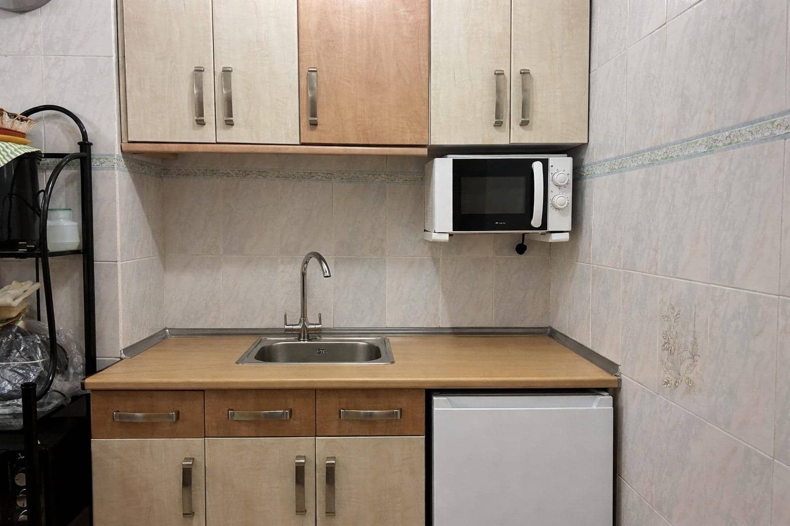 2 bedroom Apartment for sale in Benidorm - € 155,000 (Ref: 9741762)