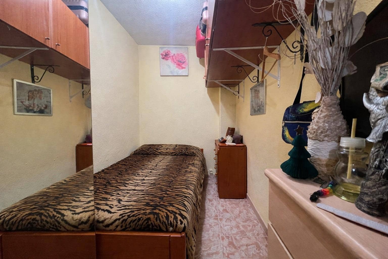 2 bedroom Apartment for sale in Benidorm - € 155,000 (Ref: 9741762)