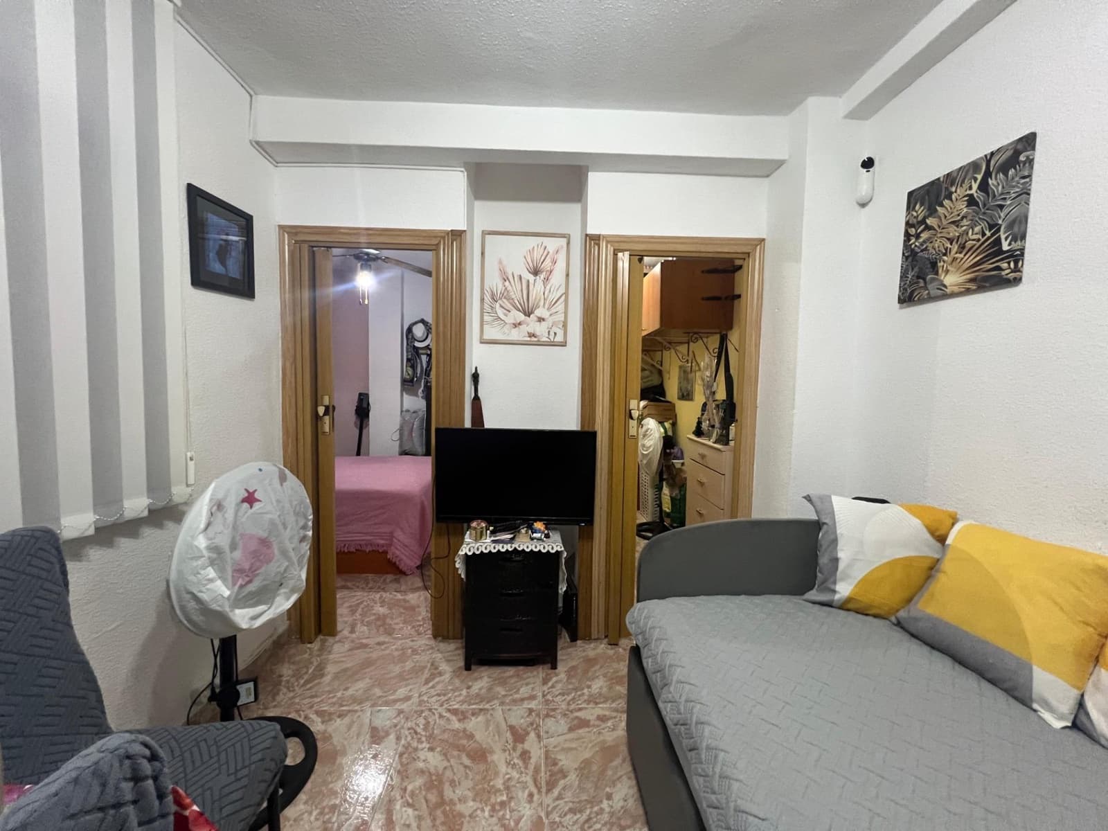 2 bedroom Apartment for sale in Benidorm - € 155,000 (Ref: 9741762)