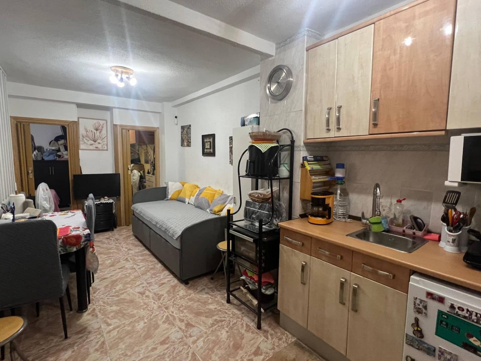 2 bedroom Apartment for sale in Benidorm - € 155,000 (Ref: 9741762)