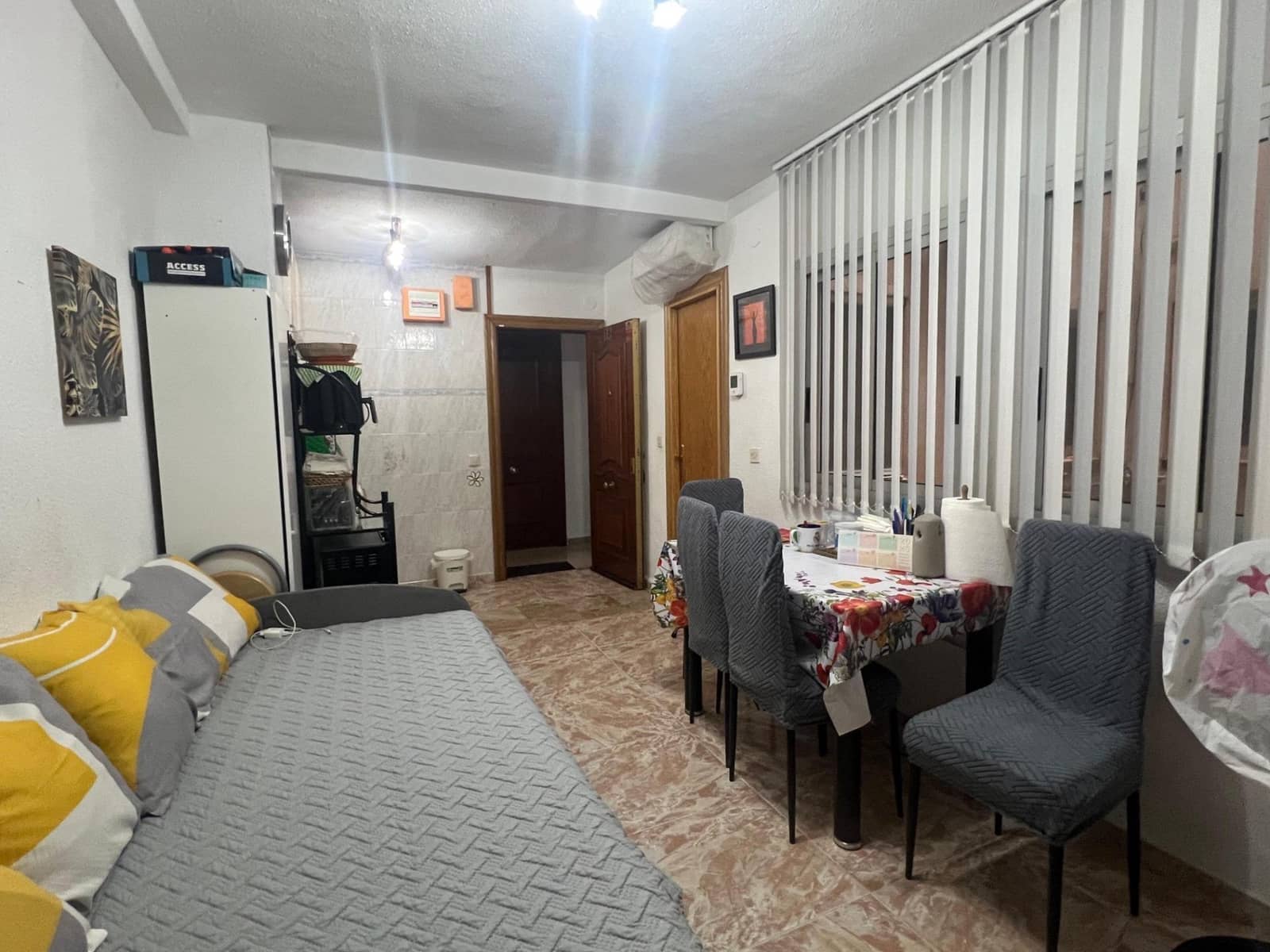 2 bedroom Apartment for sale in Benidorm - € 155,000 (Ref: 9741762)
