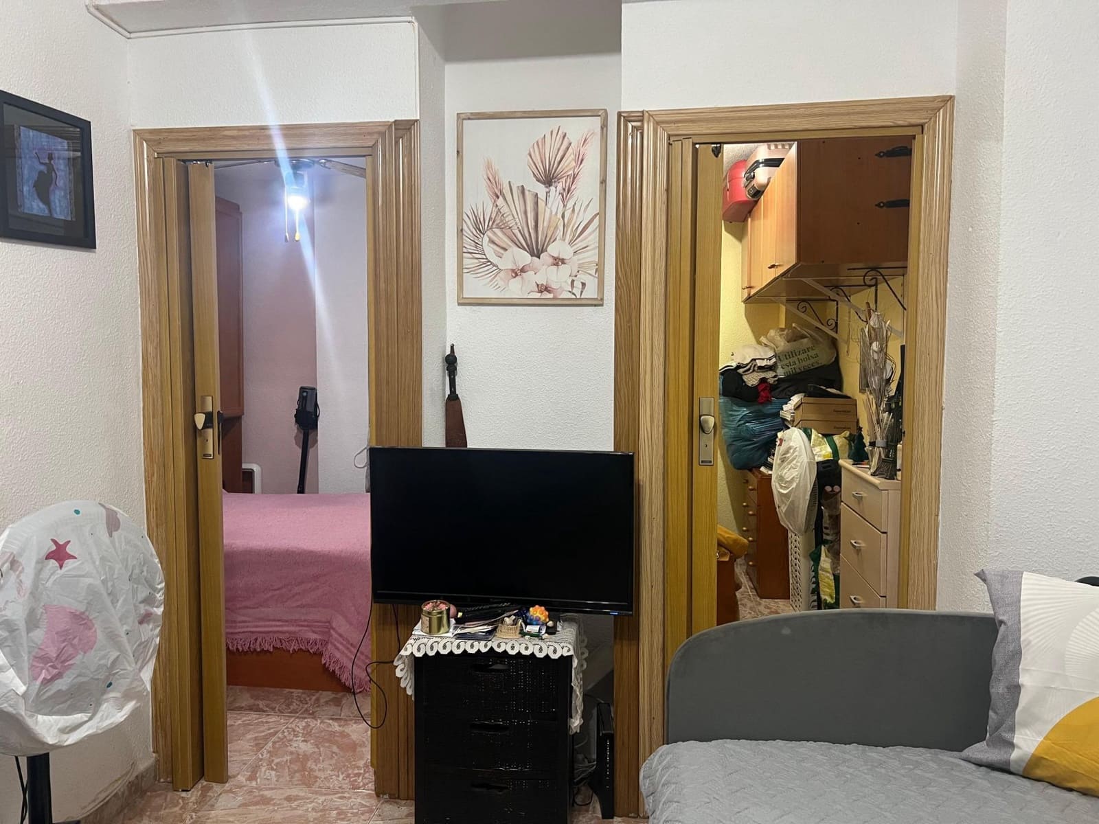 2 bedroom Apartment for sale in Benidorm - € 155,000 (Ref: 9741762)