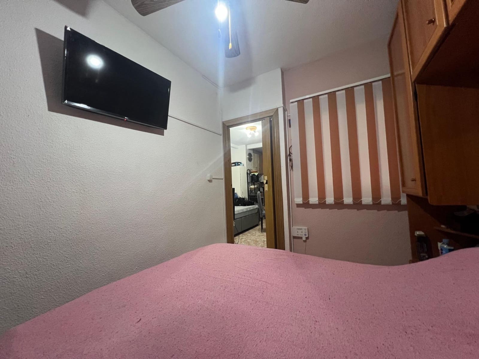 2 bedroom Apartment for sale in Benidorm - € 155,000 (Ref: 9741762)