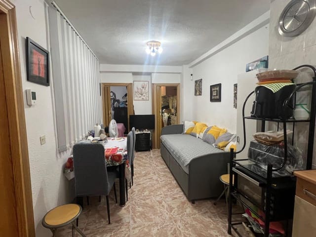 2 chambre Appartement à vendre à Centro Urbano, Benidorm - 155 000 € (Ref: 9741762)