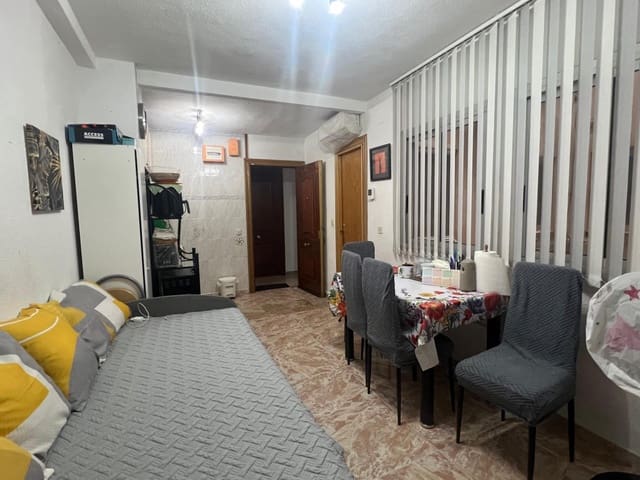 2 chambre Appartement à vendre à Centro Urbano, Benidorm - 155 000 € (Ref: 9741762)