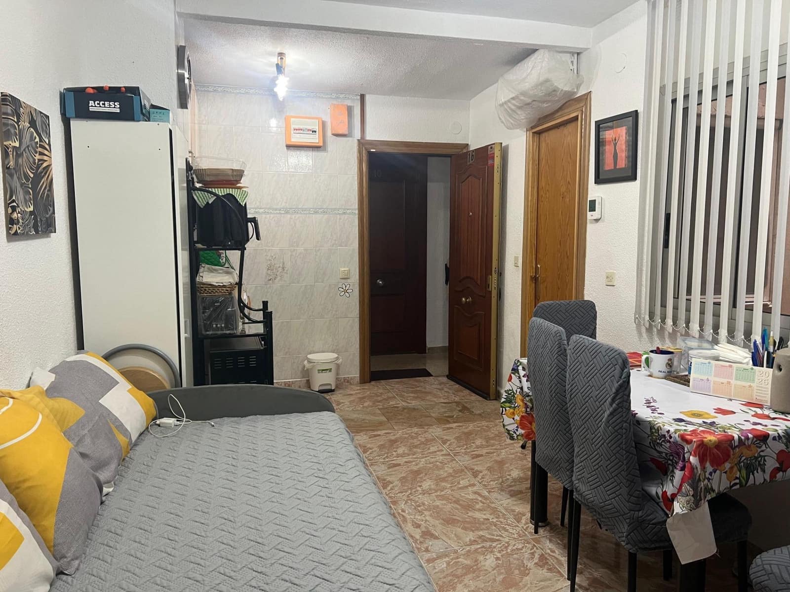 2 bedroom Apartment for sale in Benidorm - € 155,000 (Ref: 9741762)