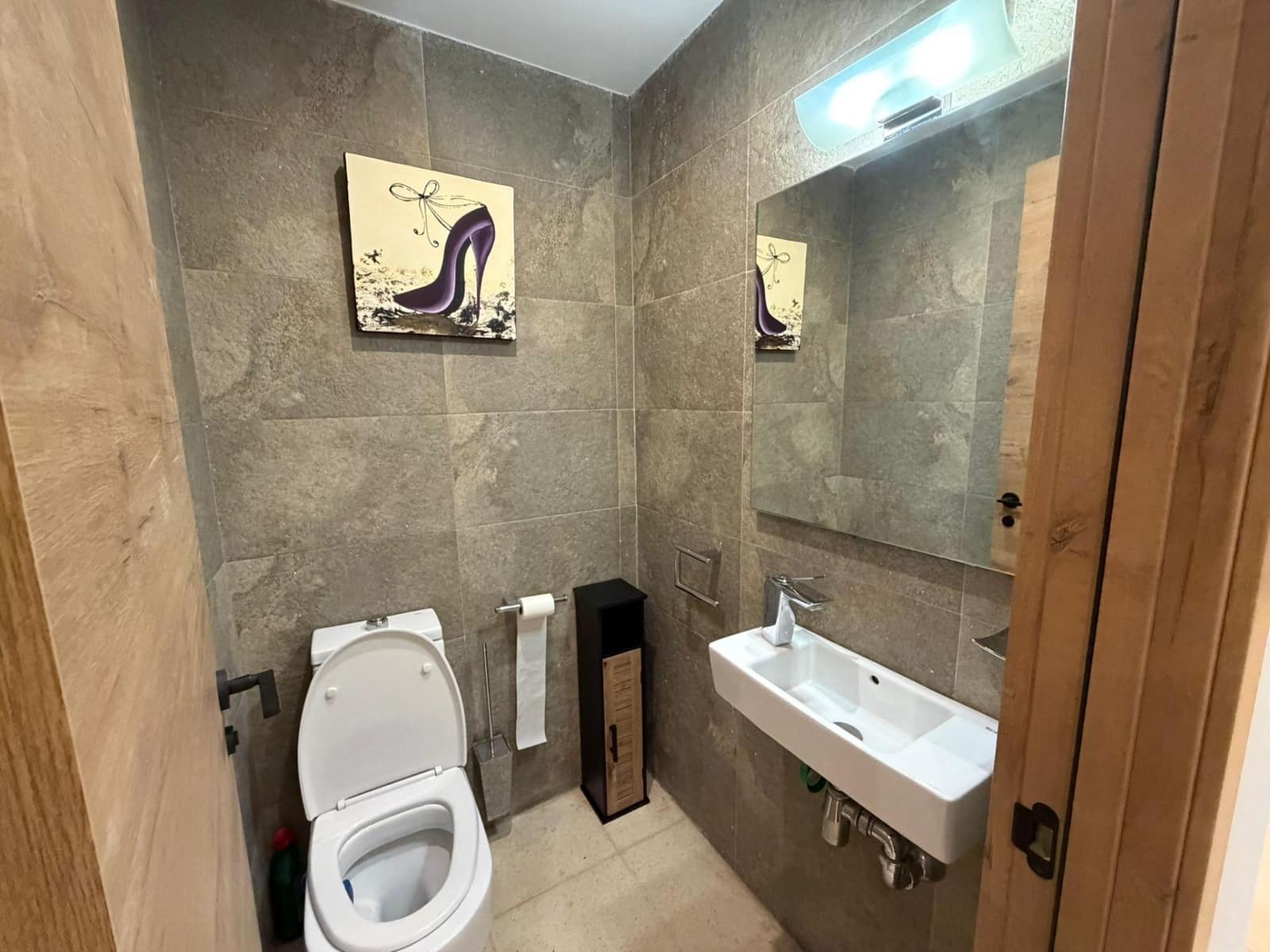 3 soveværelse Lejlighed til leje i Benidorm med swimmingpool - € 2.500 (Ref: 9758992)