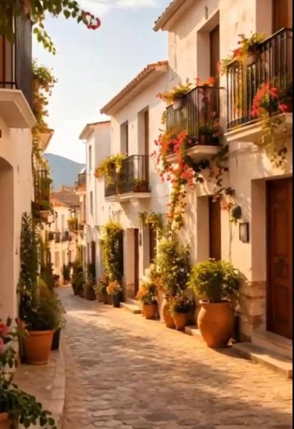 Casa de 3 habitaciones en La Nucia en venta con piscina - 270.000 € (Ref: 9762008)