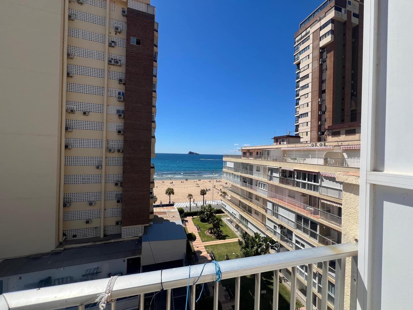 5 slaapkamer Flat te koop in Benidorm - € 515.000 (Ref: 9773092)