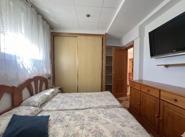 5 sypialnia Mieszkanie na sprzedaż w Rincón de Loix, Benidorm - 515 000 € (Ref: 9773092)