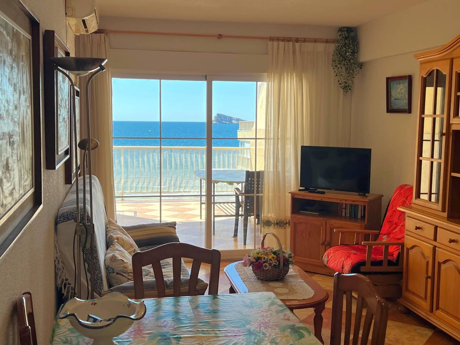 5 slaapkamer Flat te koop in Benidorm - € 515.000 (Ref: 9773092)