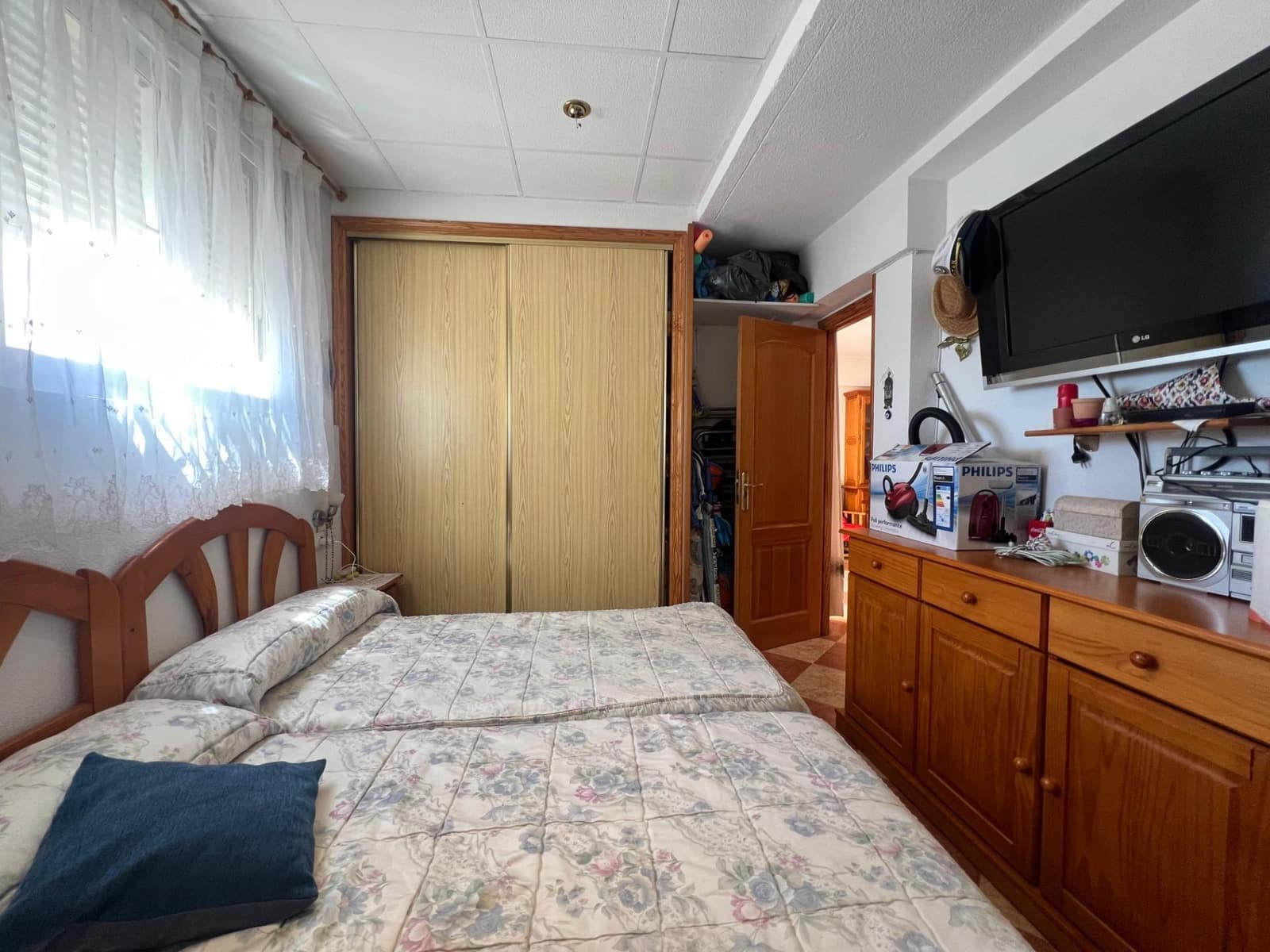 5 slaapkamer Flat te koop in Benidorm - € 515.000 (Ref: 9773092)