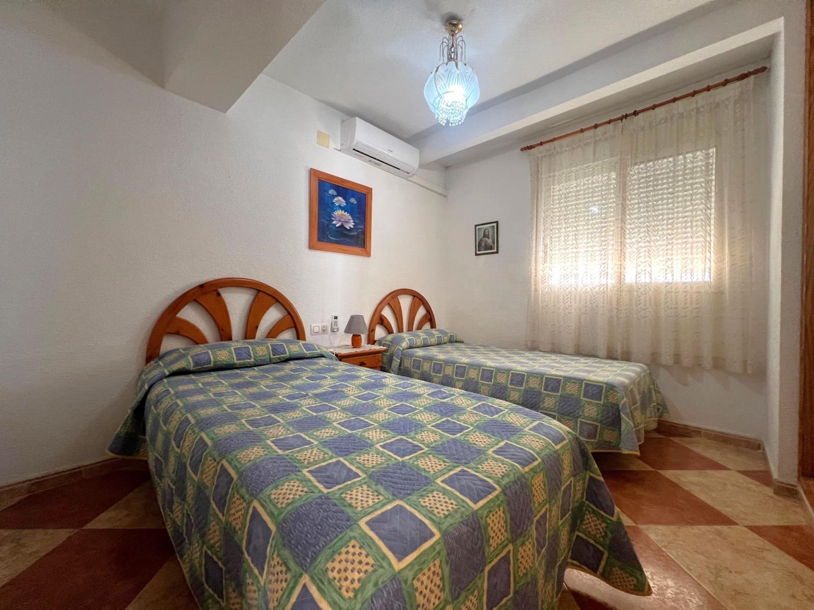 5 slaapkamer Flat te koop in Benidorm - € 515.000 (Ref: 9773092)