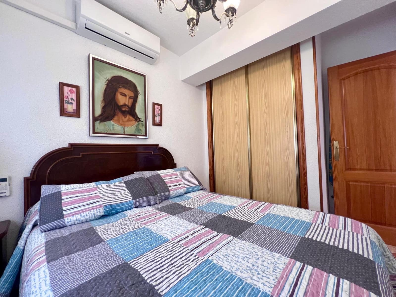 5 slaapkamer Flat te koop in Benidorm - € 515.000 (Ref: 9773092)