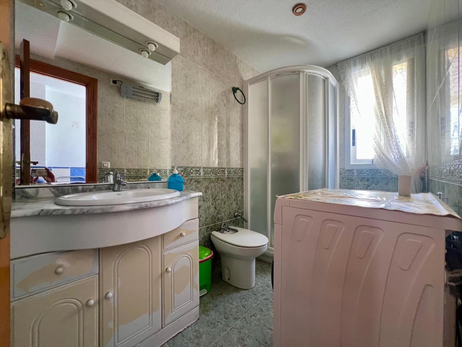 5 slaapkamer Flat te koop in Benidorm - € 515.000 (Ref: 9773092)