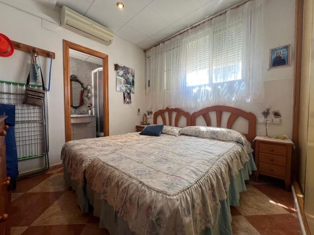 5 sypialnia Mieszkanie na sprzedaż w Rincón de Loix, Benidorm - 515 000 € (Ref: 9773092)