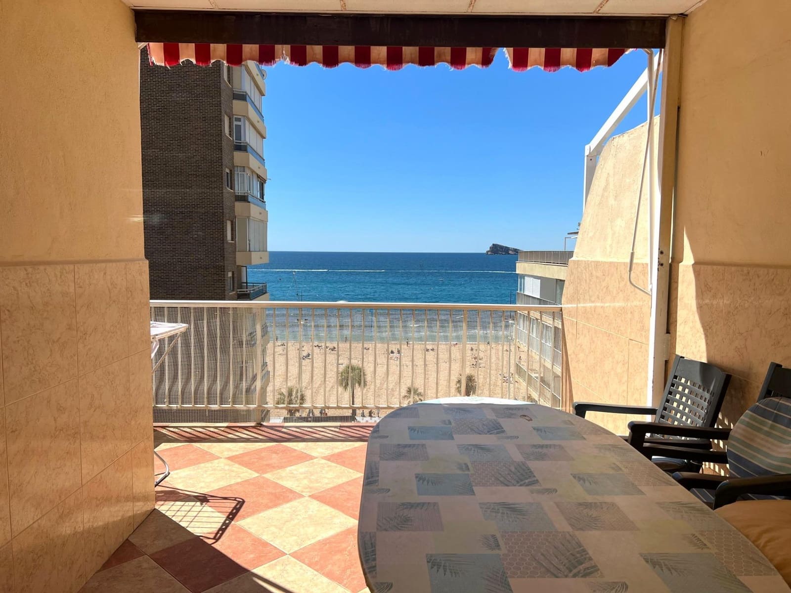 5 slaapkamer Flat te koop in Benidorm - € 515.000 (Ref: 9773092)