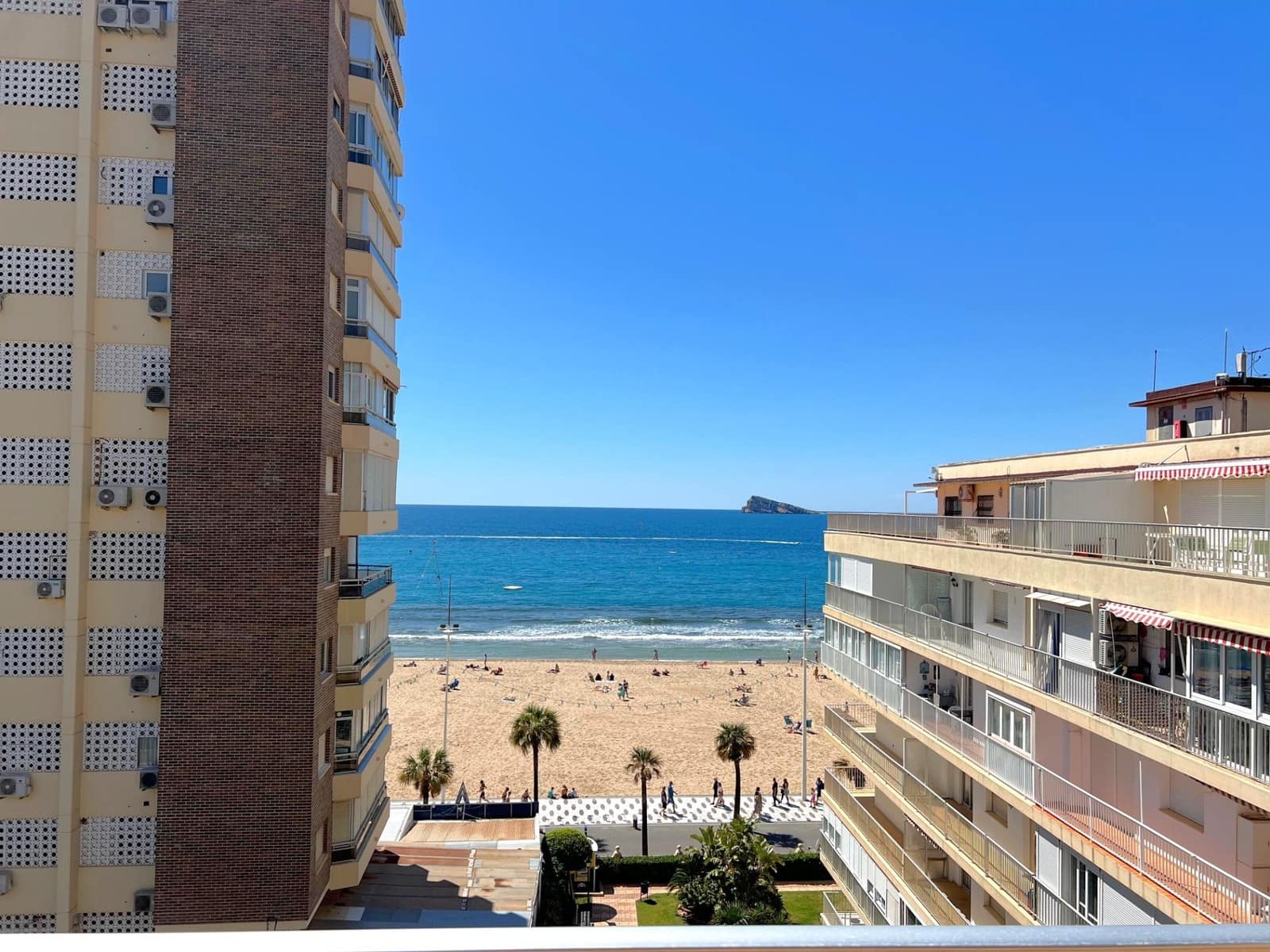 5 slaapkamer Flat te koop in Benidorm - € 515.000 (Ref: 9773092)