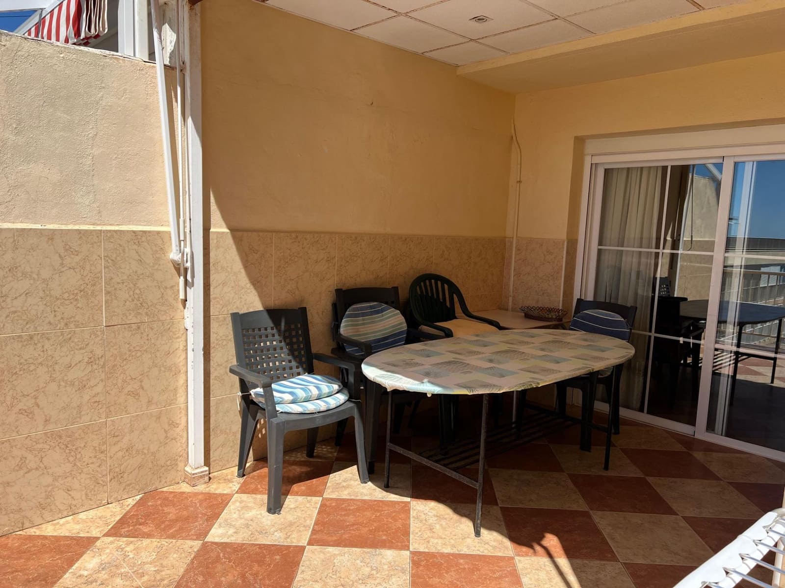 5 slaapkamer Flat te koop in Benidorm - € 515.000 (Ref: 9773092)